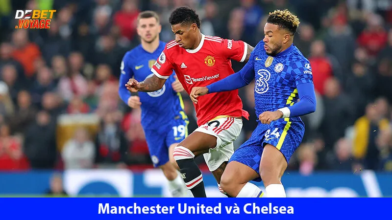 Dự đoán bóng đá Manchester United vs Chelsea lúc 23h30 ngày 03/11 2 Dự đoán bóng đá Manchester United vs Chelsea lúc 23h30 ngày 03/11
