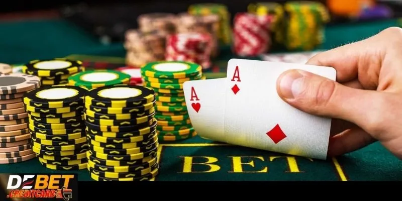 poker